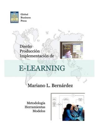 Diseo Produccion E Implementacion de E-Learning