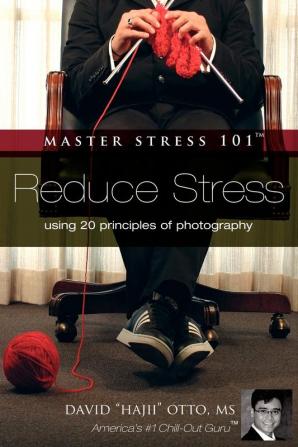 Master Stress 101T: "Wellness Education Made Simple"