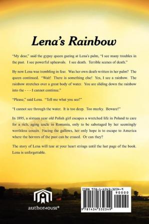 Lena's Rainbow