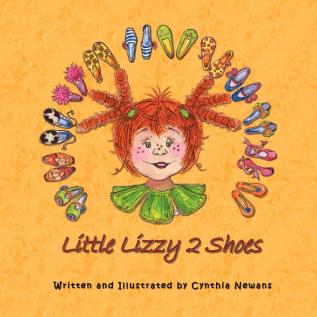 Little Lizzy 2 Shoes