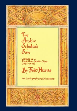 The Arabic Scholar's Son