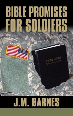 Bible Promises for Soldiers