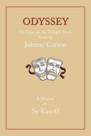 Odyssey: Early Days on the Tonight Show with Johnny Carson