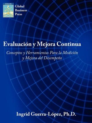 Evaluacion y Mejora Continua