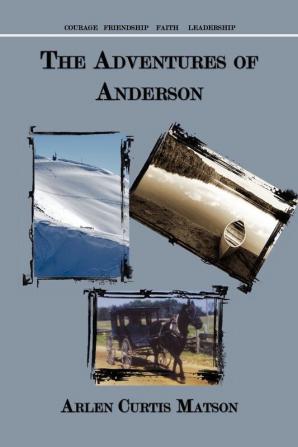 The Adventures of Anderson