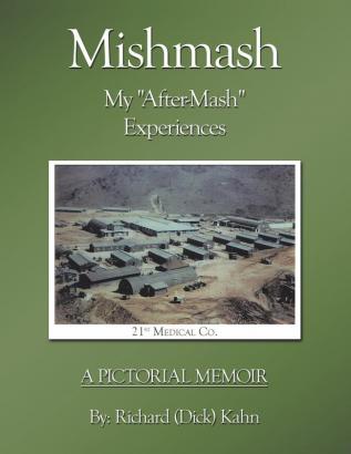 Mishmash - My After-Mash Experiences