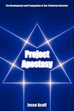 Project Apostasy