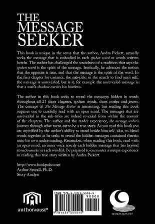 The Message Seeker