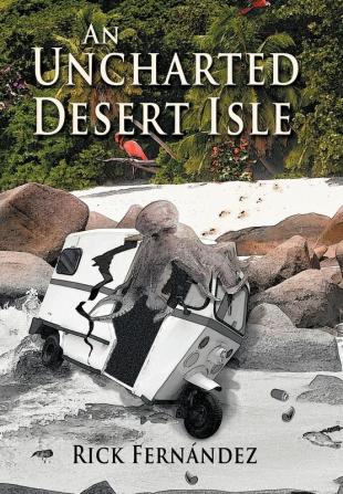 An Uncharted Desert Isle