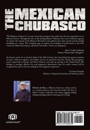 The Mexican Chubasco