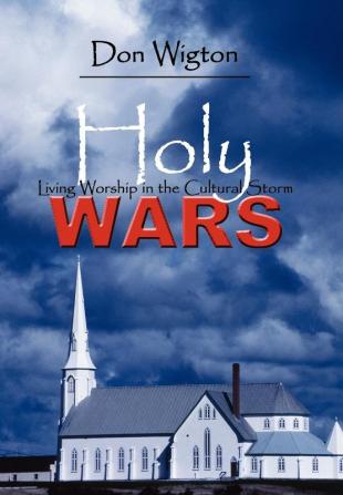 Holy Wars