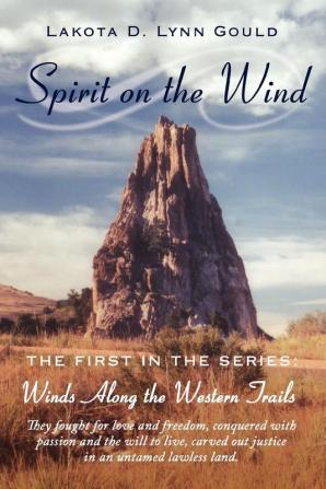 Spirit on the Wind