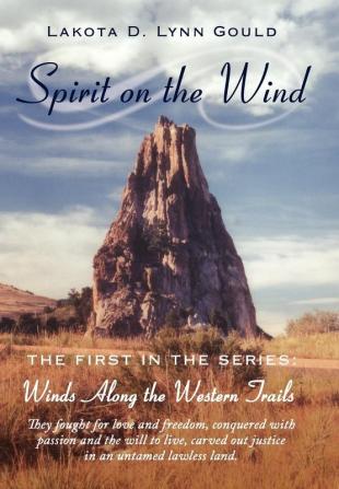 Spirit on the Wind