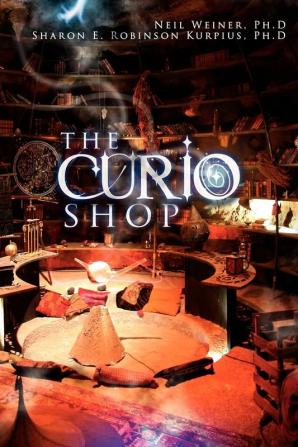 The Curio Shop