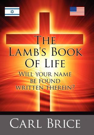 THE LAMB'S BOOK OF LIFE