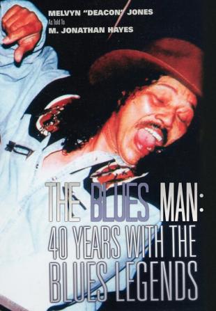 The Blues Man