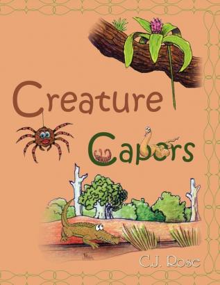 Creature Capers