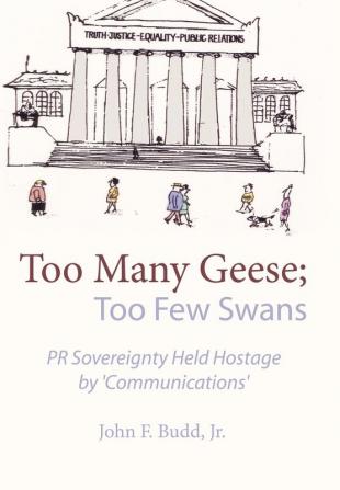 Too Many Geese; Too Few Swans