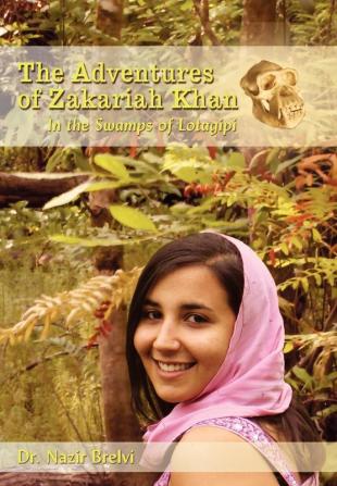 The Adventures of Zakariah Khan