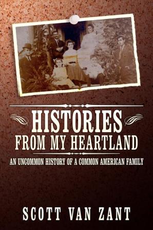 Histories From My Heartland