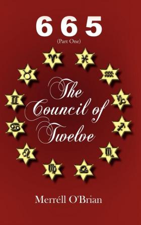 665 the Council of Twelve