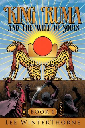 King Ruma and The Well of Souls