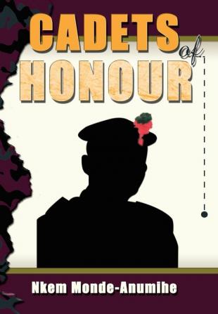 Cadets of Honour