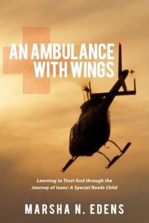 An Ambulance With Wings