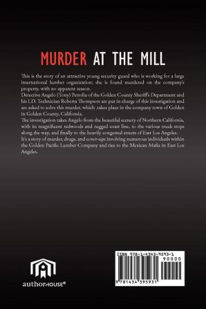 Murder at the Mill