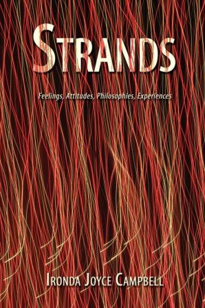 Strands: Feelings Attitudes Philosophies Experiences