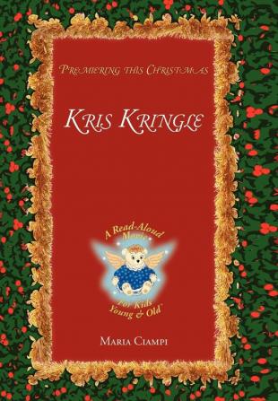 Kris Kringle