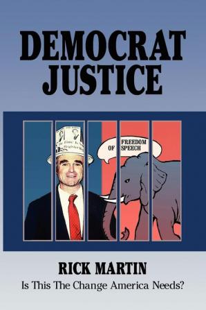 Democrat Justice