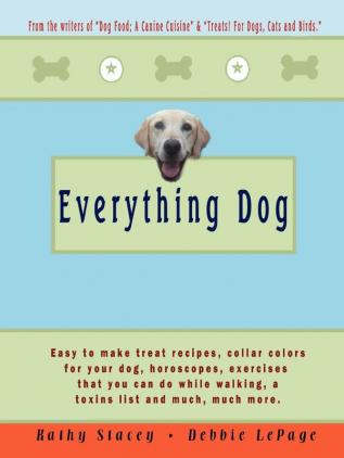 Everything Dog