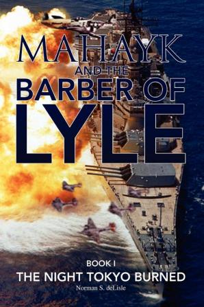 Mahayk and the Barber of Lyle