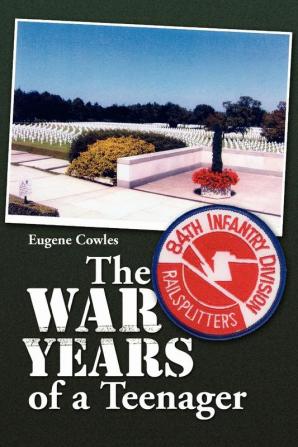 The War Years of a Teenager