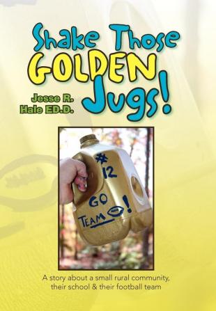 Shake Those Golden Jugs!