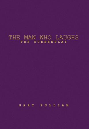 The Man Who Laughs