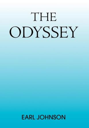 The Odyssey