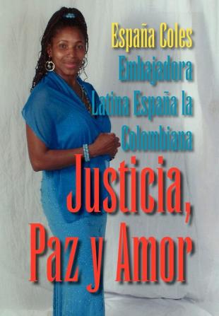 Justicia Paz y Amor