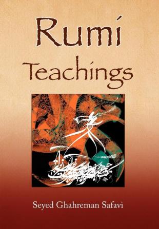 Rumi Teachings