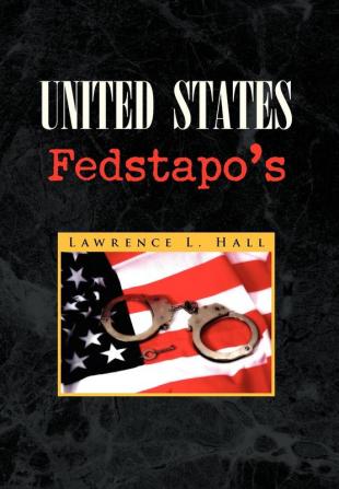 United States Fedstapo's