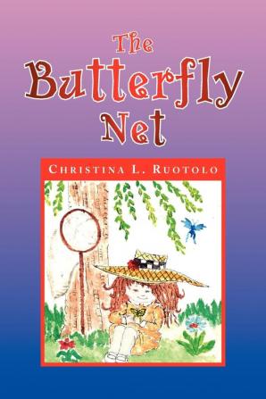 The Butterfly Net