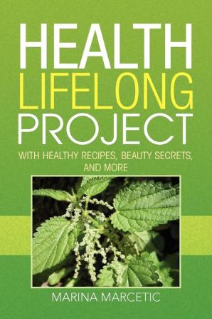 Health Lifelong Project