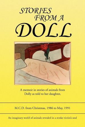 Stories from a Doll