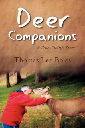 Deer Companions