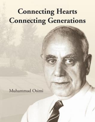 Connecting Hearts Connecting Generations