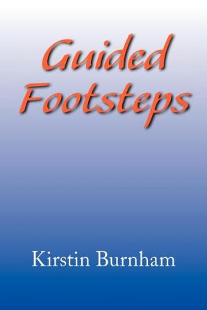 Guided Footsteps