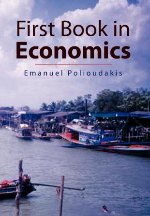 First Book in Economics