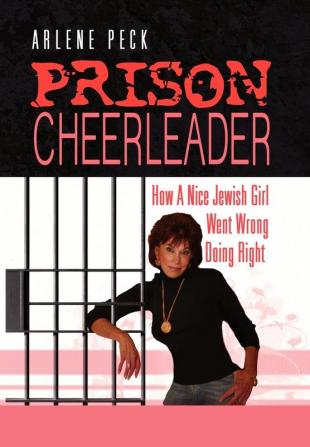 PRISON CHEERLEADER