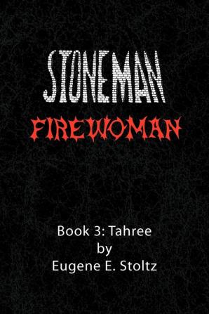 Stoneman Firewoman